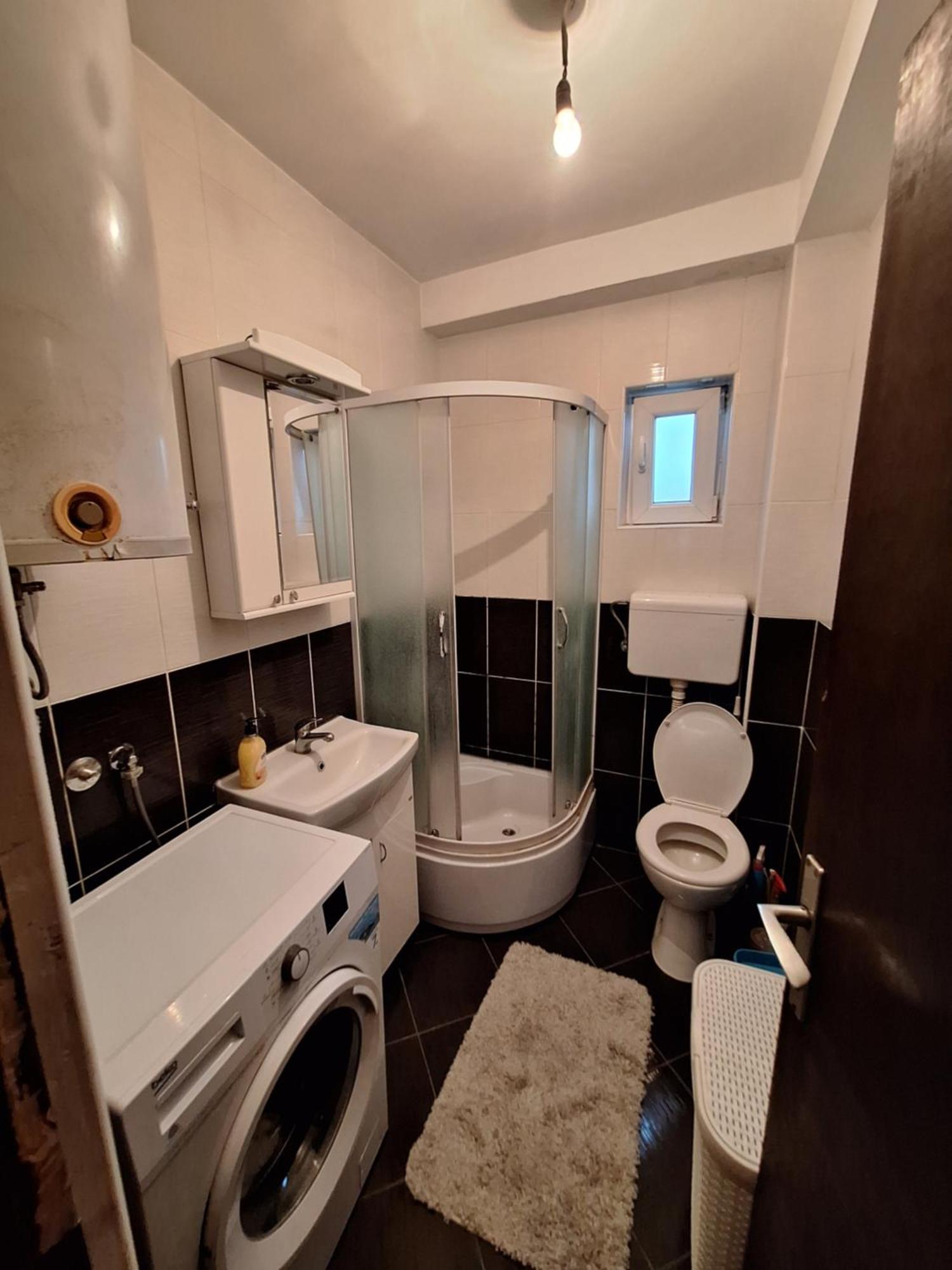 Apartman Bajina Basta Esterno foto