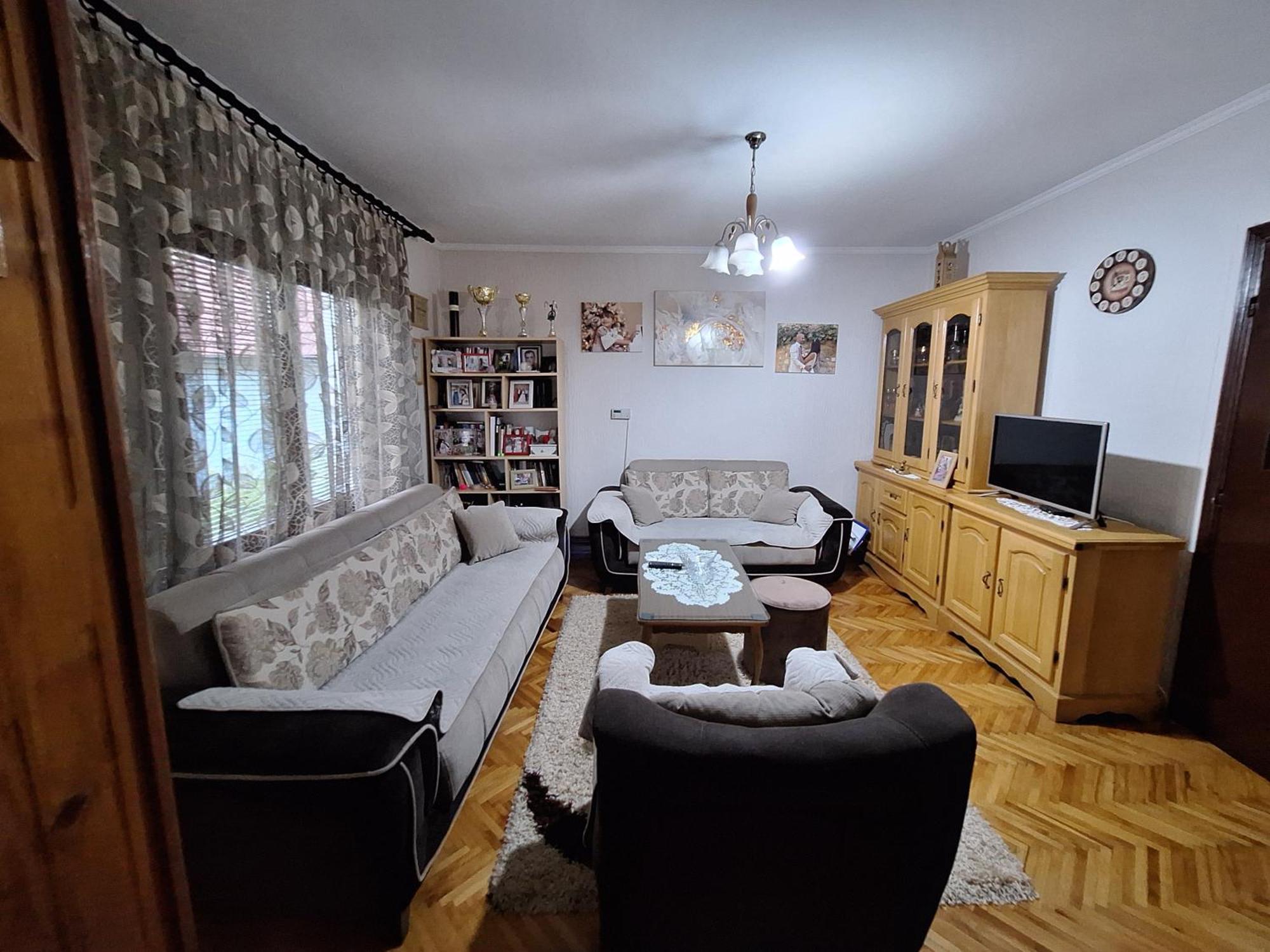 Apartman Bajina Basta Esterno foto